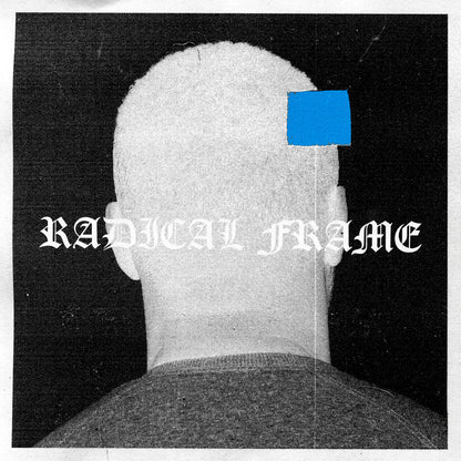 Actress- Radical Frame PREORDER OUT 9/18