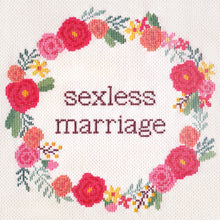 Load image into Gallery viewer, Sexless Marriage- This Is Not Love