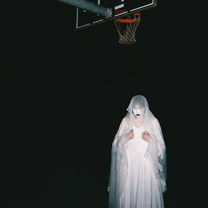 Casket Cassette- Love Letters To Ghosts