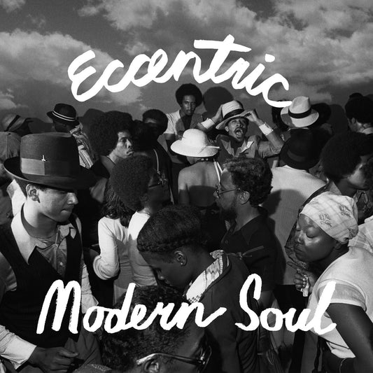 VA - Eccentric Modern Soul
