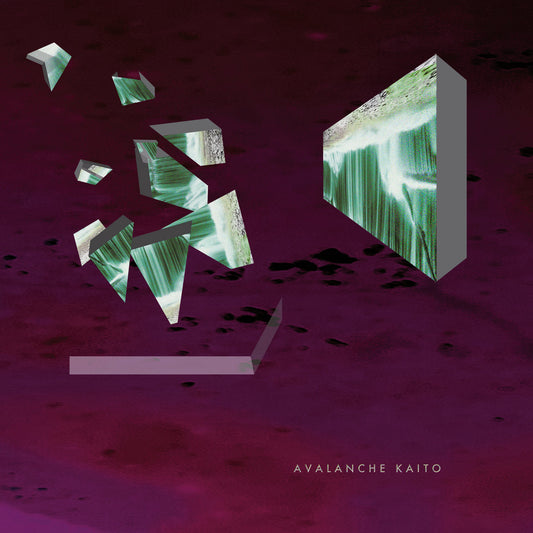 Avalanche Kaito- Avalanche Kaito