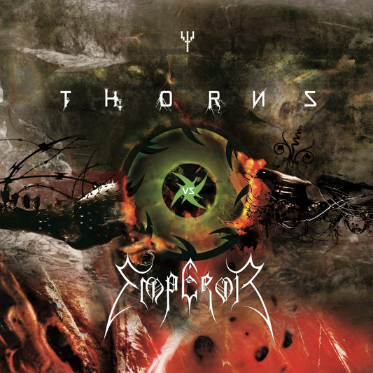 Thorns Vs Emperor- Thorns Vs Emperor