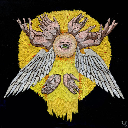 The Pines Of Rome- The Unstruck Bell