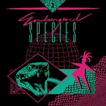 VA- Endangered Species Vol. 2