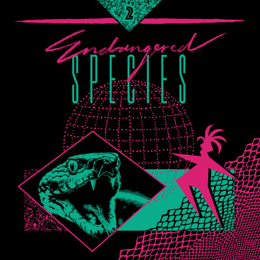 VA- Endangered Species Vol. 2