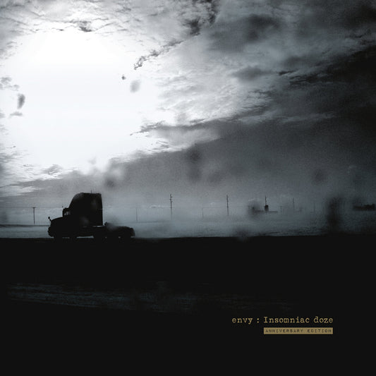 Envy- Insomniac Doze (Anniversary Edition)