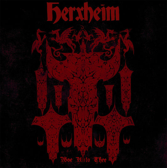 Herxheim- Woe Unto Thee