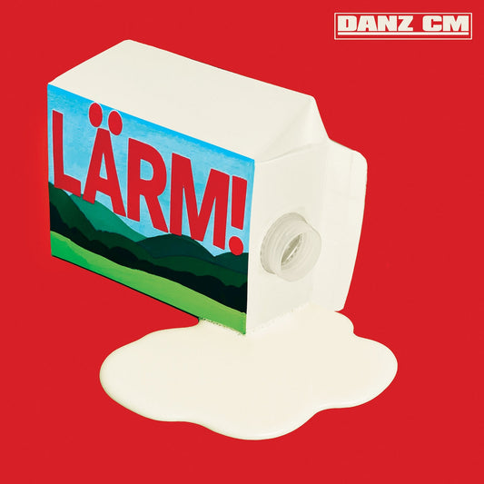 Danz CM- Lärm