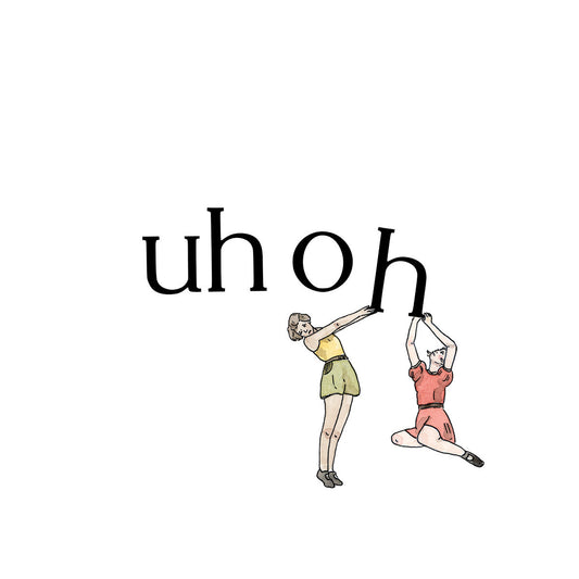 Patrick Watson- Uh Oh