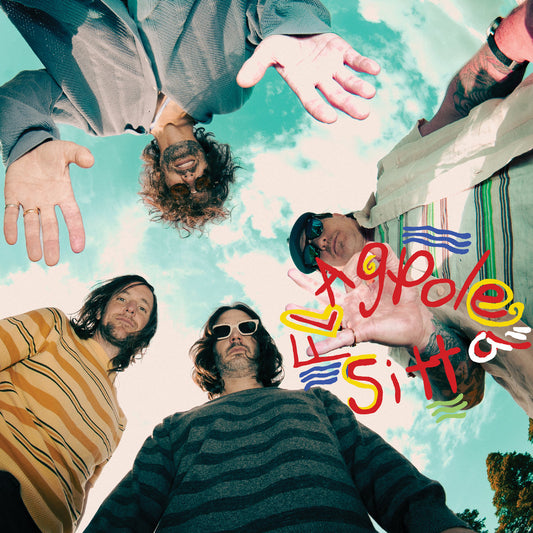 The All-American Rejects- Flagpole Sitta