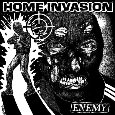 Home Invasion- Enemy