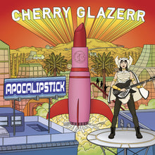 Load image into Gallery viewer, Cherry Glazerr- Apocalipstick