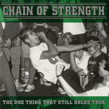 Load image into Gallery viewer, Chain Of Strength- The One Thing That Still Holds True