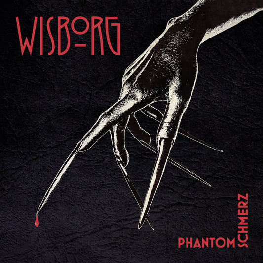 Wisborg- Phantomschmerz