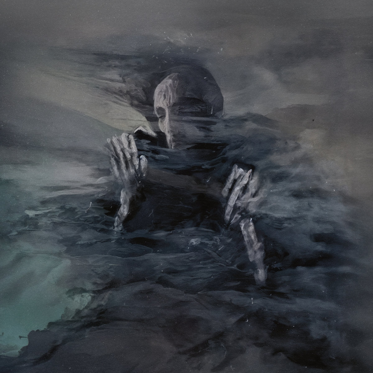 Xasthur- Open To Misinterpretation