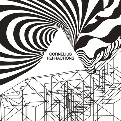 Cornelius- Refractions PREORDER OUT 10/30