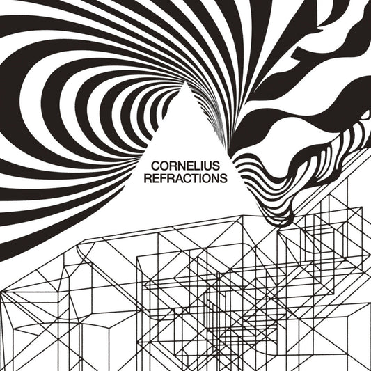 Cornelius- Refractions PREORDER OUT 10/30