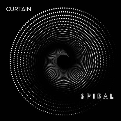 Curtain- Spiral
