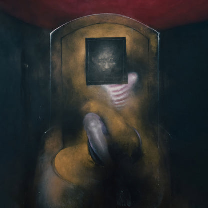 Integrity- All Death Is Mine : Total Domination