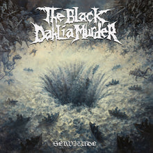 Load image into Gallery viewer, Black Dahlia Murder- Servitude