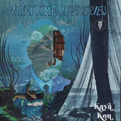 Kava Kon- Maritime Mysteries