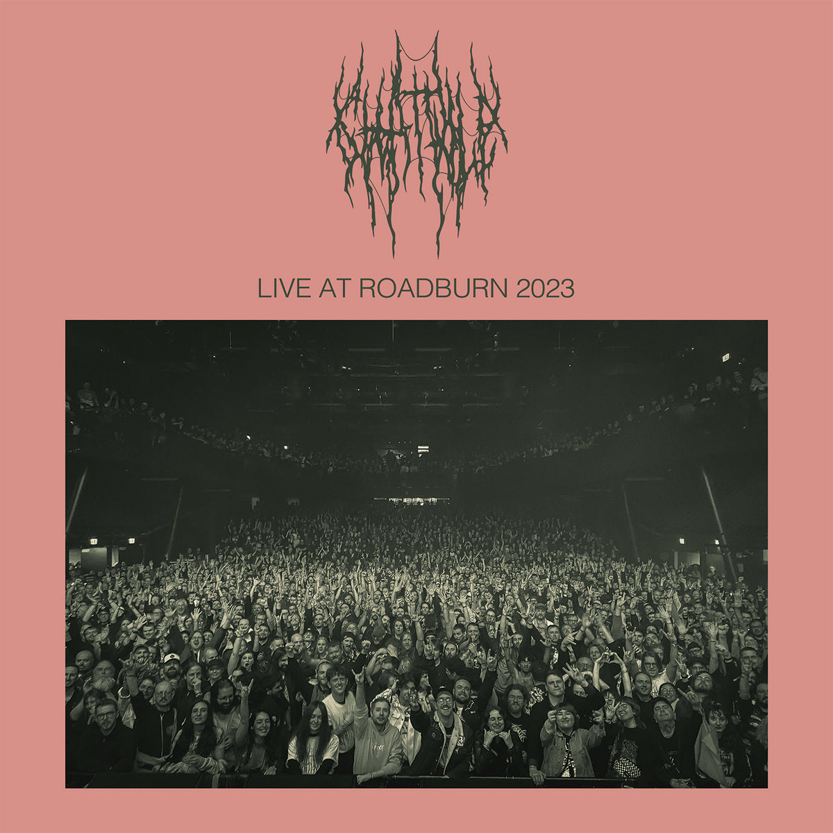 Chat Pile- Live At Roadburn 2023