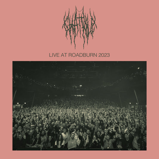 Chat Pile- Live At Roadburn 2023