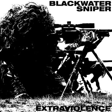 Blackwater Sniper- Extraviolence