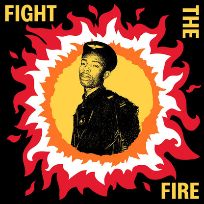 VA- Fight The Fire: Digital Reggae, Conscious Roots And Dub In Nigeria 1986-91
