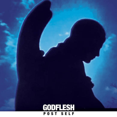 Godflesh- Post Self