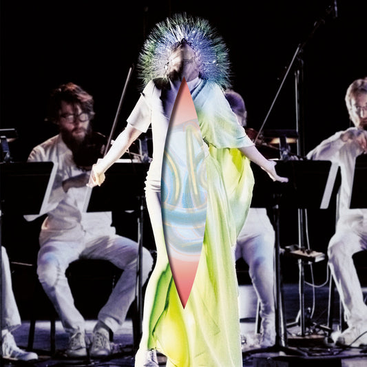 Björk- Vulnicura Strings
