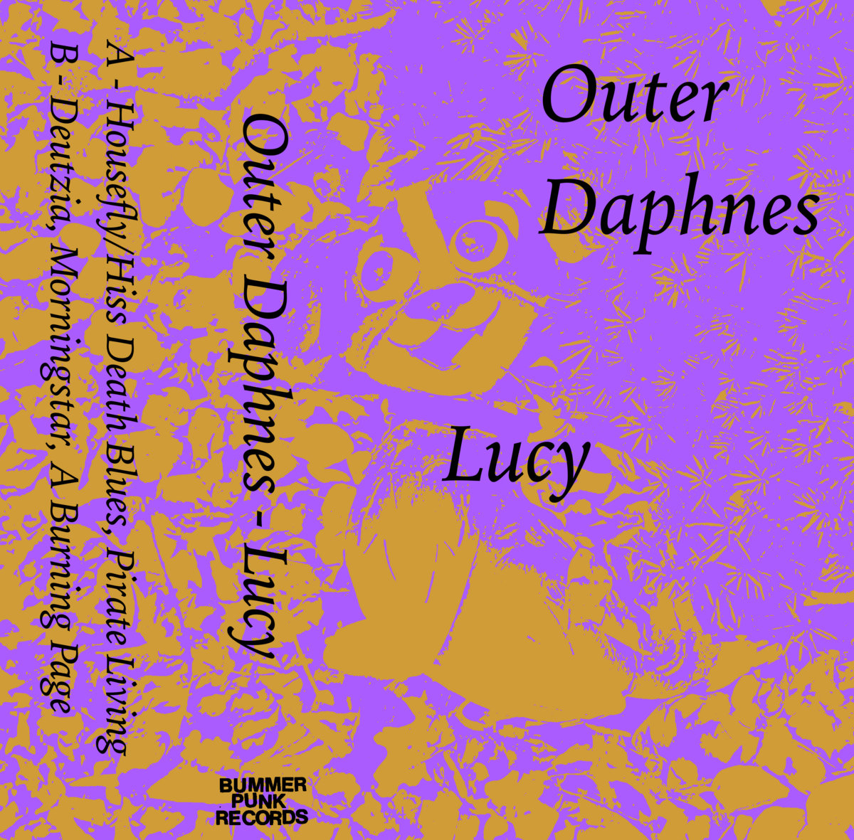 Outer Daphnes- Lucy