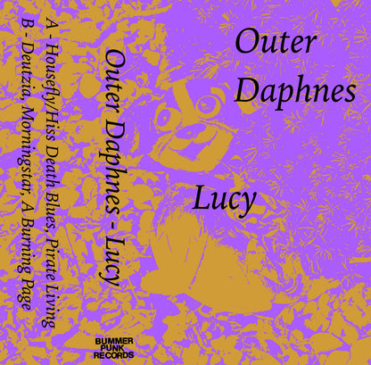 Outer Daphnes- Lucy