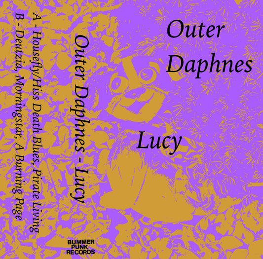 Outer Daphnes- Lucy