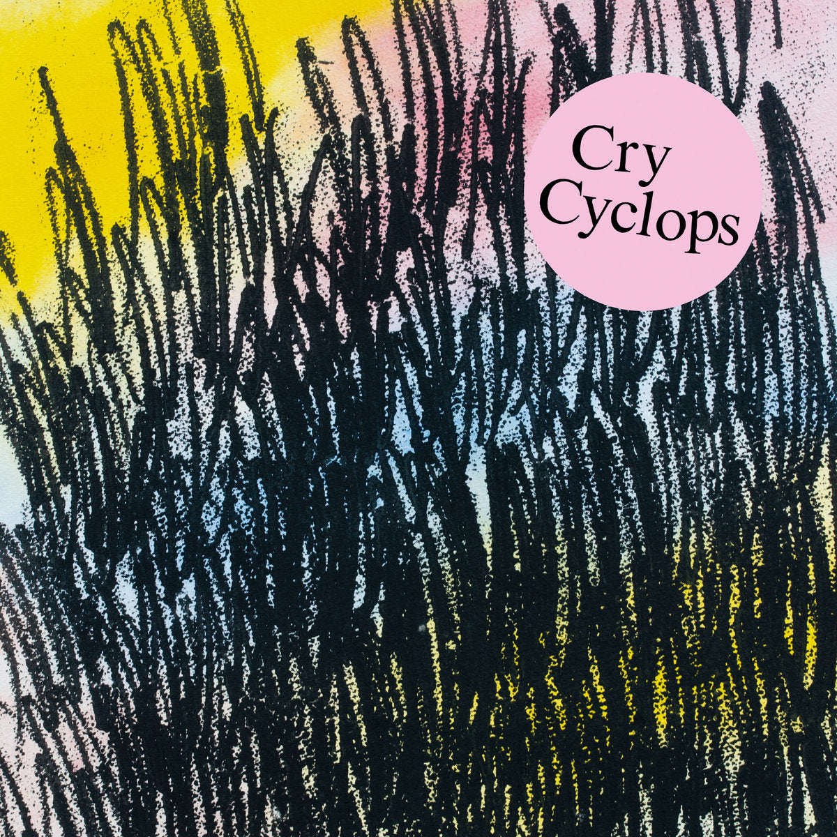 Cry Cyclops- Nightworld
