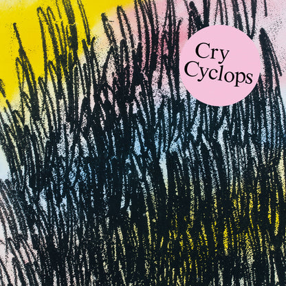 Cry Cyclops- Nightworld