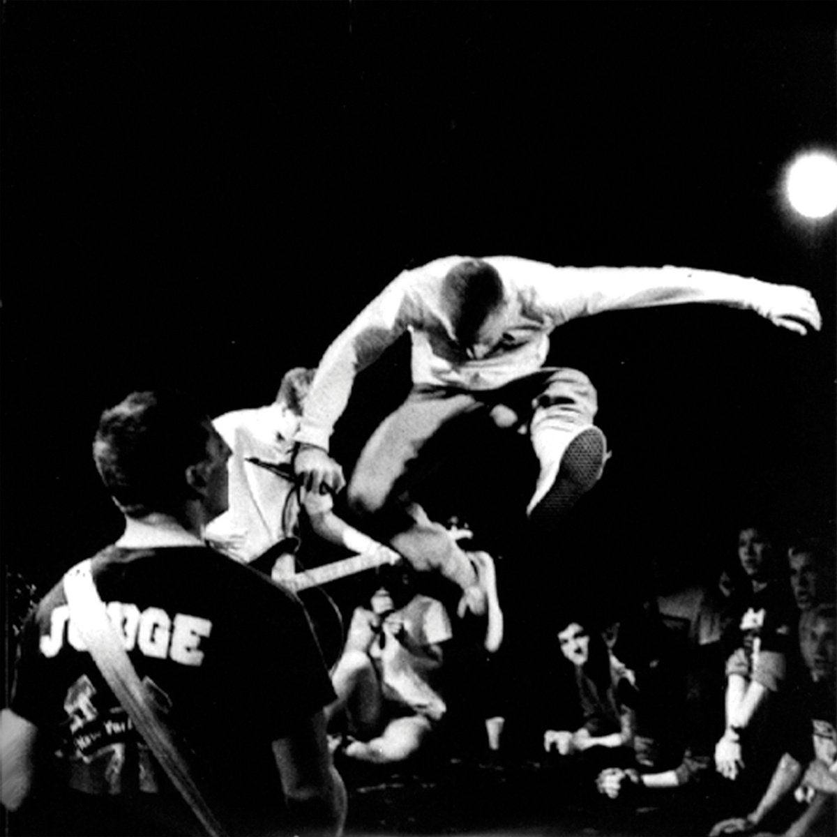 Youth Of Today- Youth Of Today