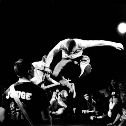 Youth Of Today- Youth Of Today