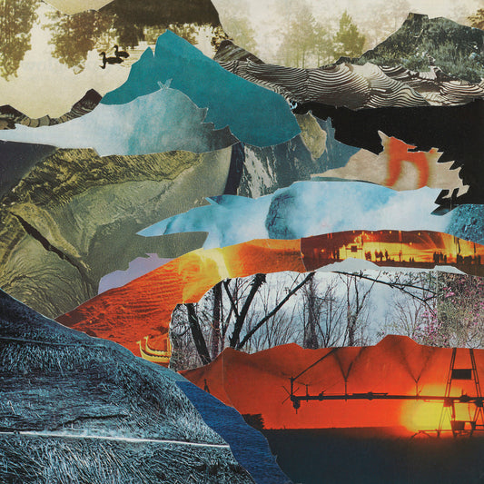 David Grubbs- Whistle From Above