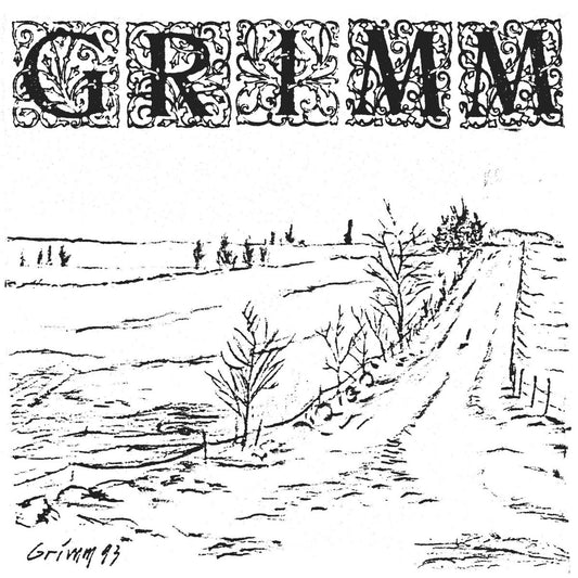 Grimm- Nordisk Vinter
