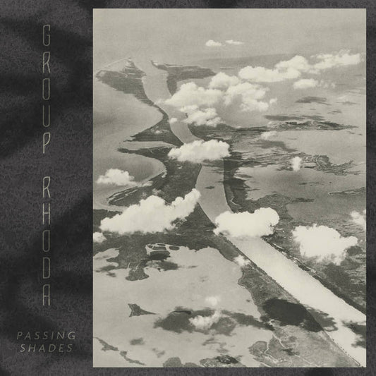 Group Rhoda- Passing Shades