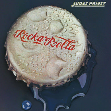 Judas Priest- Rocka Rolla (Remastered)