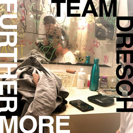 Team Dresch- Furthermore
