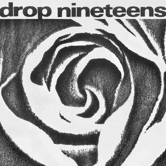 Drop Nineteens- 1991