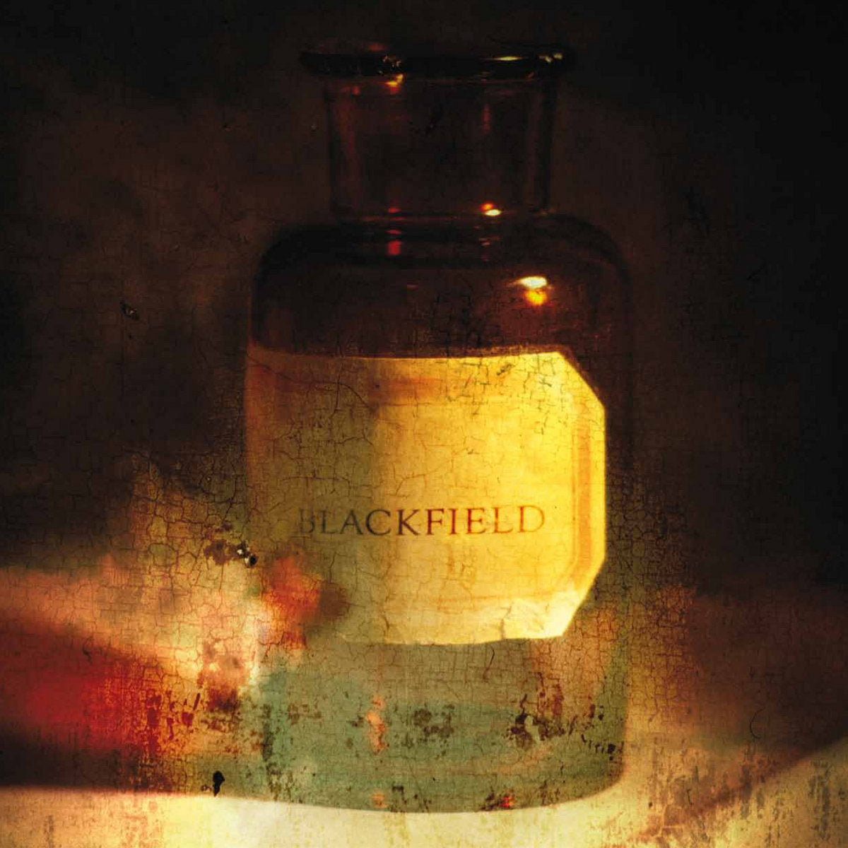 Blackfield- Blackfield (20th Anniversary)