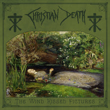 Load image into Gallery viewer, Christian Death- The Wind Kissed Pictures