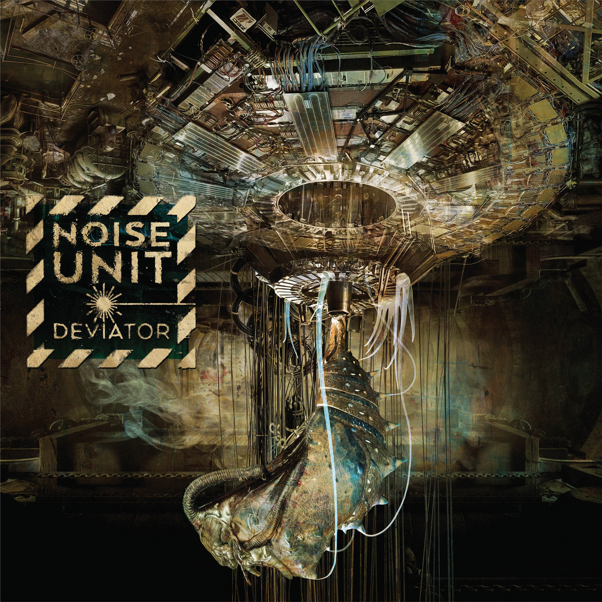 Noise Unit- Deviator