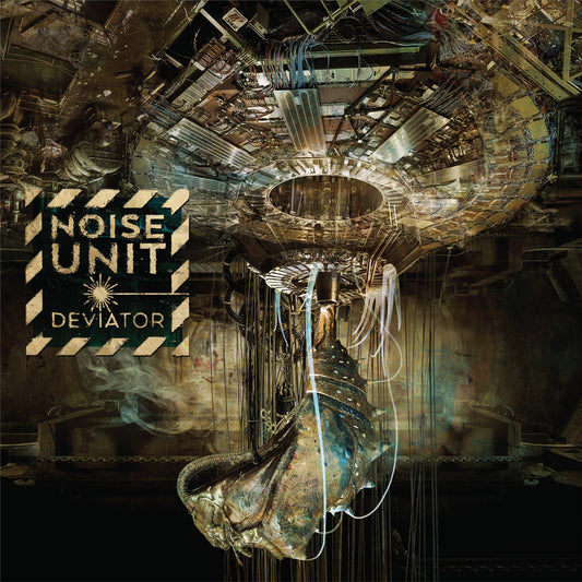 Noise Unit- Deviator