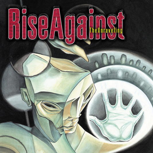 Rise Against- The Unraveling