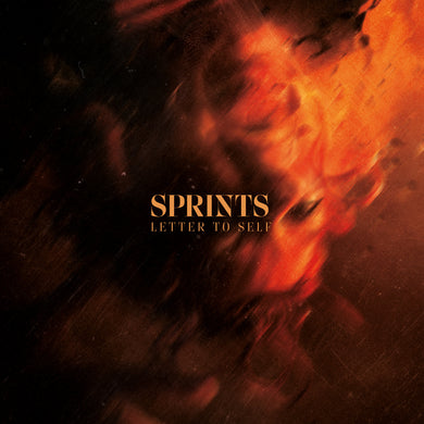 Sprints- Letter To Self